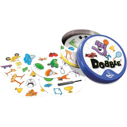 DOBBLE SPORTS